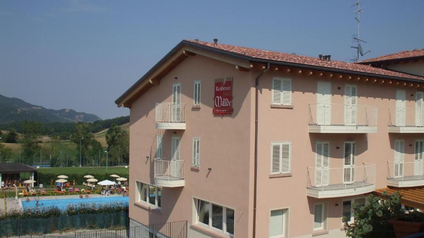 Residence Hotel Matilde