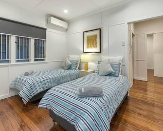 Cozy Home in Gabba - Brisbane - Bedroom