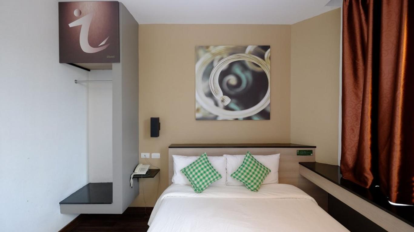 I Hotel