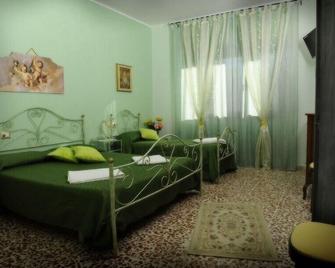 Maison De Lussy - Piazza Armerina - Bedroom
