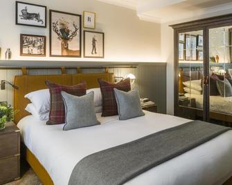 Kimpton Charlotte Square By IHG - Edinburgh - Bedroom