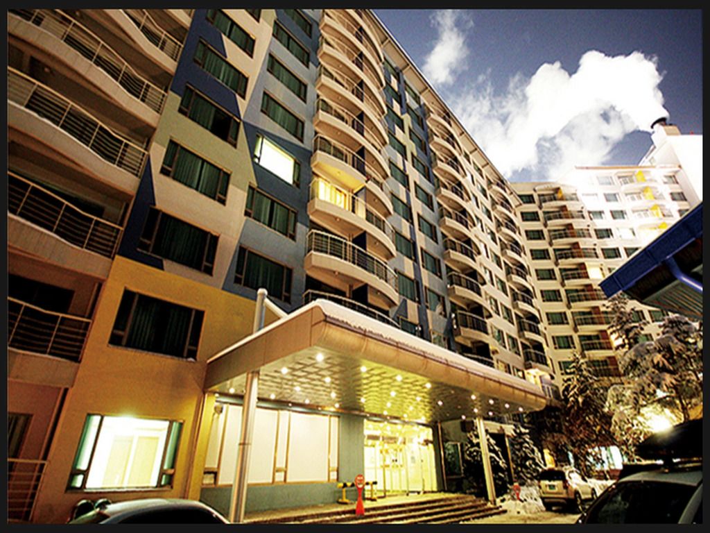 Wellihilli Park Resort