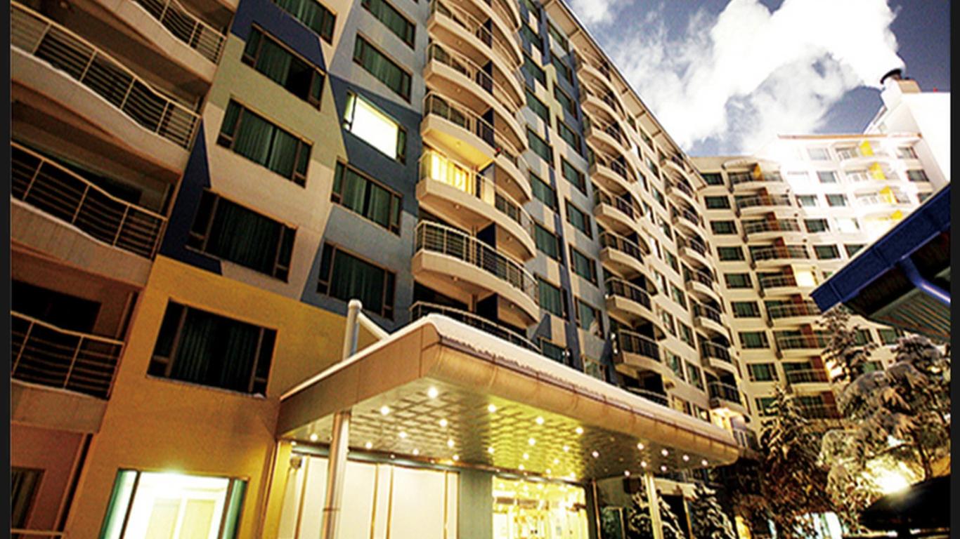 Wellihilli Park Resort