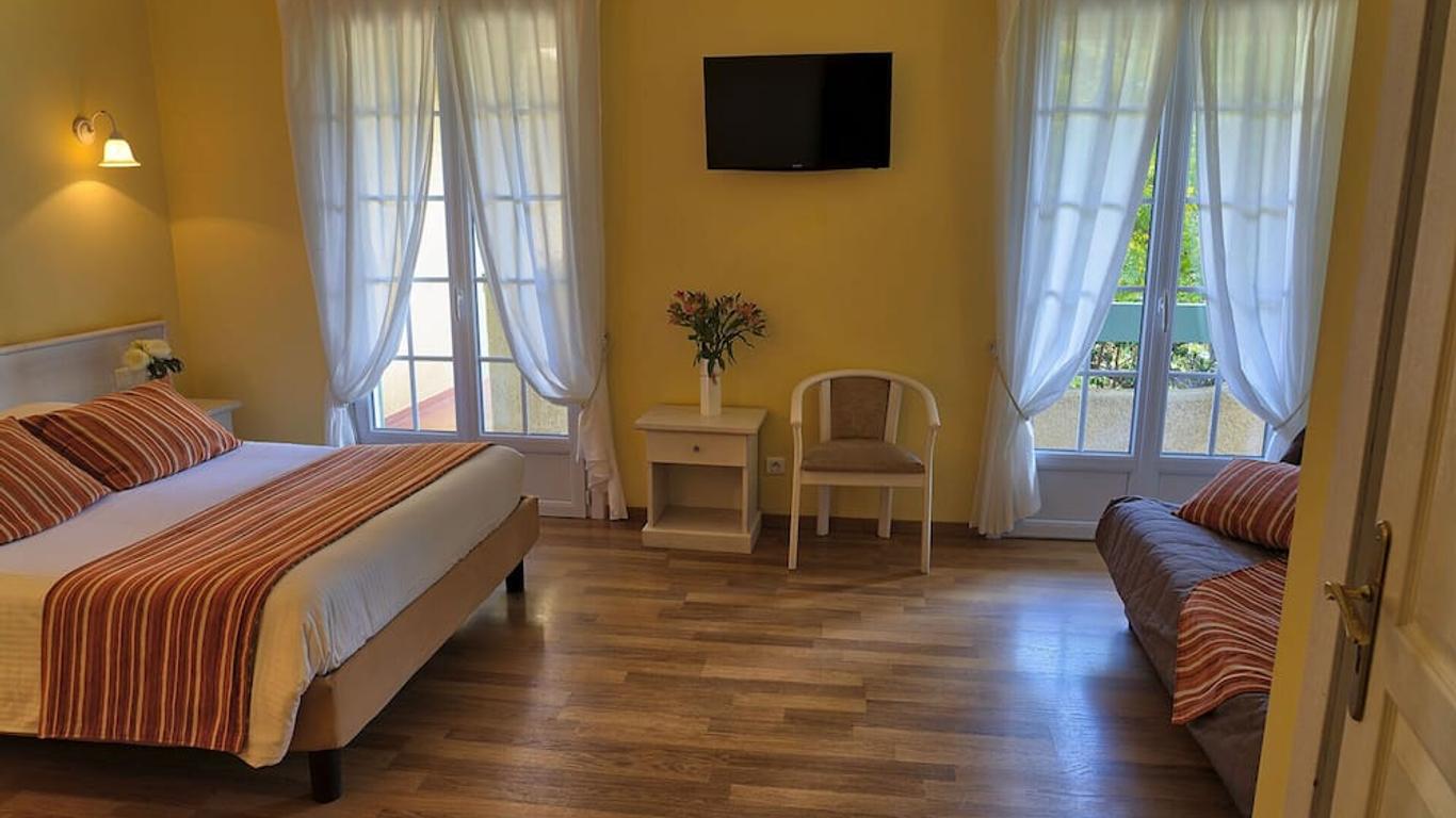 أوبيرج ليز أوليفيير