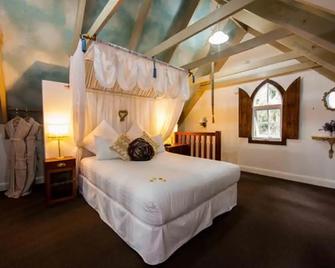 Lisson Grove Accommodation - North Tamborine