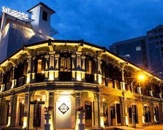 Museum Hotel - George Town - Building