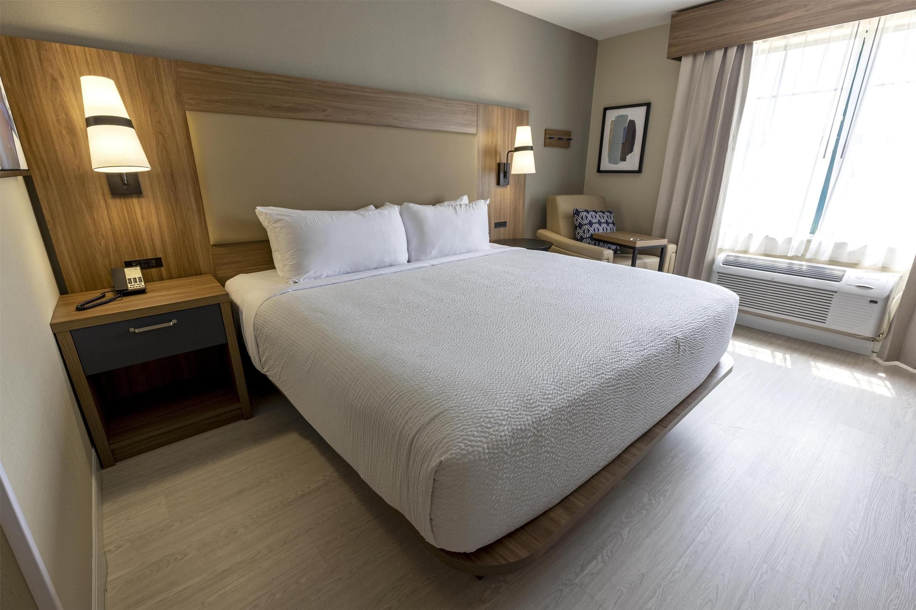 Extended Stay America Select Suites – Lafayette - Airport - לאפאייט
