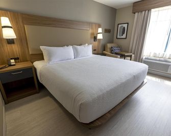 Extended Stay America Select Suites – Lafayette - Airport - Lafayette