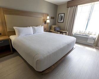 Extended Stay America Select Suites – Lafayette - Airport - Lafayette