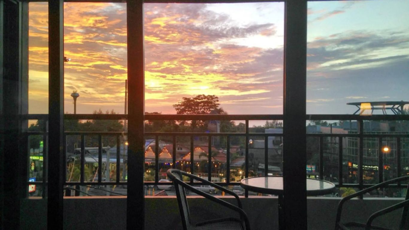 Rakkawan Residence Khaolak