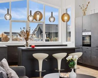 Holiday Home Nissine - 300m from the sea by Interhome - Odder