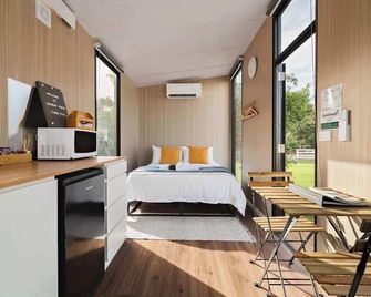 Murray Haven Farm Stay by Tiny Away - Tocumwal