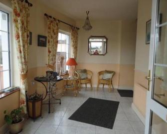 Alpine Guesthouse - Dingle - Sala