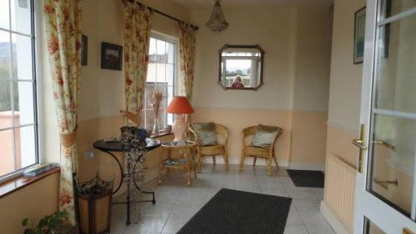 Alpine Guesthouse