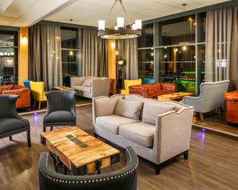ibis Styles Birmingham Oldbury - Oldbury - Lobby