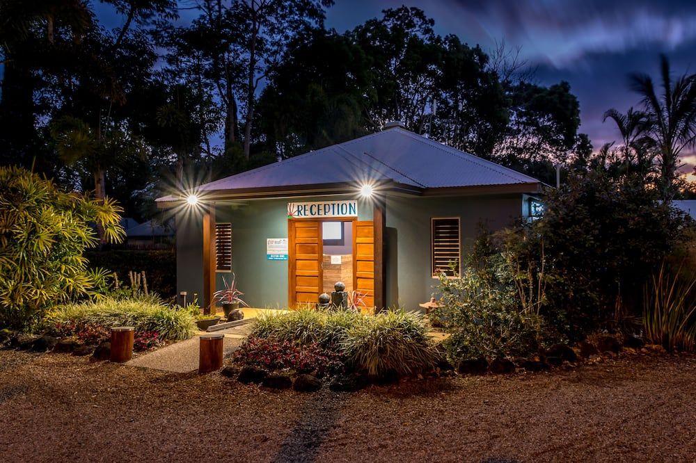 بلو ساميت هايداواي