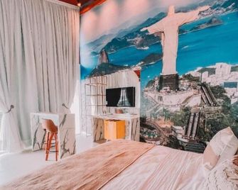 Casa cancun hotel boutique e eventos - Penha