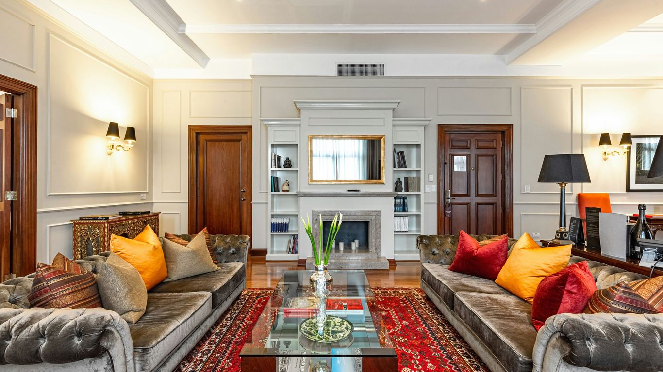 Country Club Lima Hotel