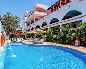 Hotel Casa Sun and Moon - Zihuatanejo