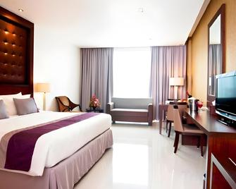 NASA Hotel - Banjarmasin - Habitación