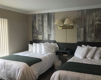 Silverwood Inn - Bay Roberts