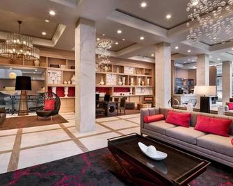 Sonesta Hotel Baltimore Inner Harbor - Baltimore - Lounge