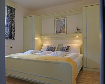 Mühlradl Apartments Gosau - Gosau - Bedroom