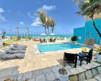 Hotel Paraiso Natal - Natal - Pool