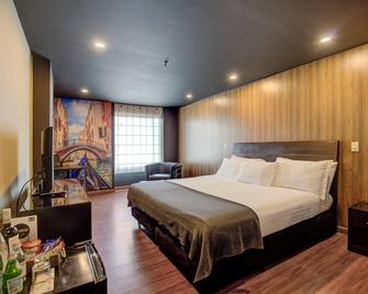 Hotel Santa Barbara Real - Bogotá