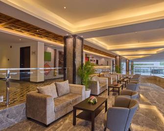Grand Continent Mahabalipuram - Mahabalipuram - Lobby