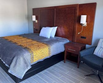 Airport Motor Inn - Jacksonville