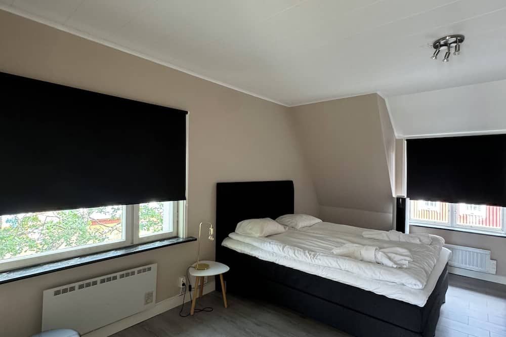 Ullångers Hotell & Restaurang - Ullånger - Bedroom
