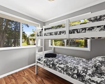 Flynns Beach Caravan Park - Port Macquarie - Bedroom
