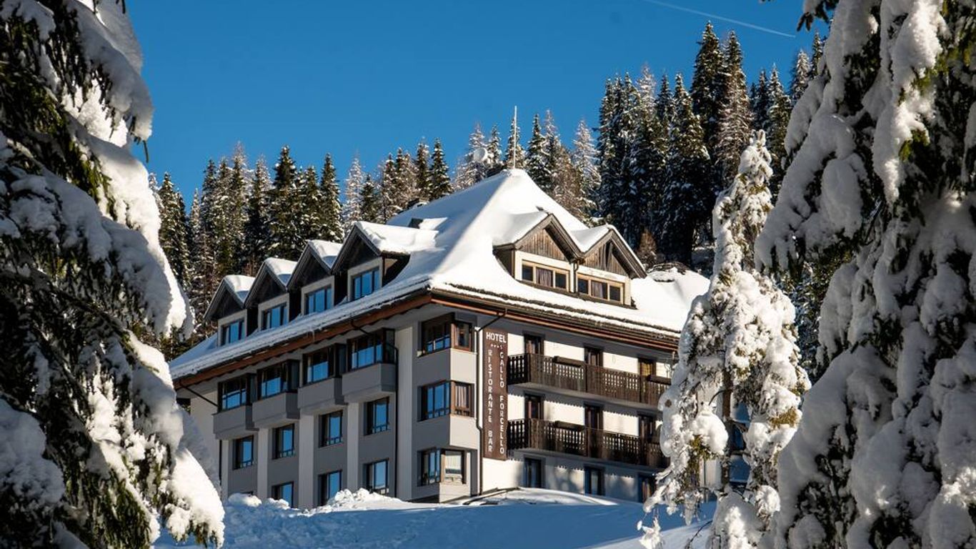 Biker Hotel Al Gallo Forcello