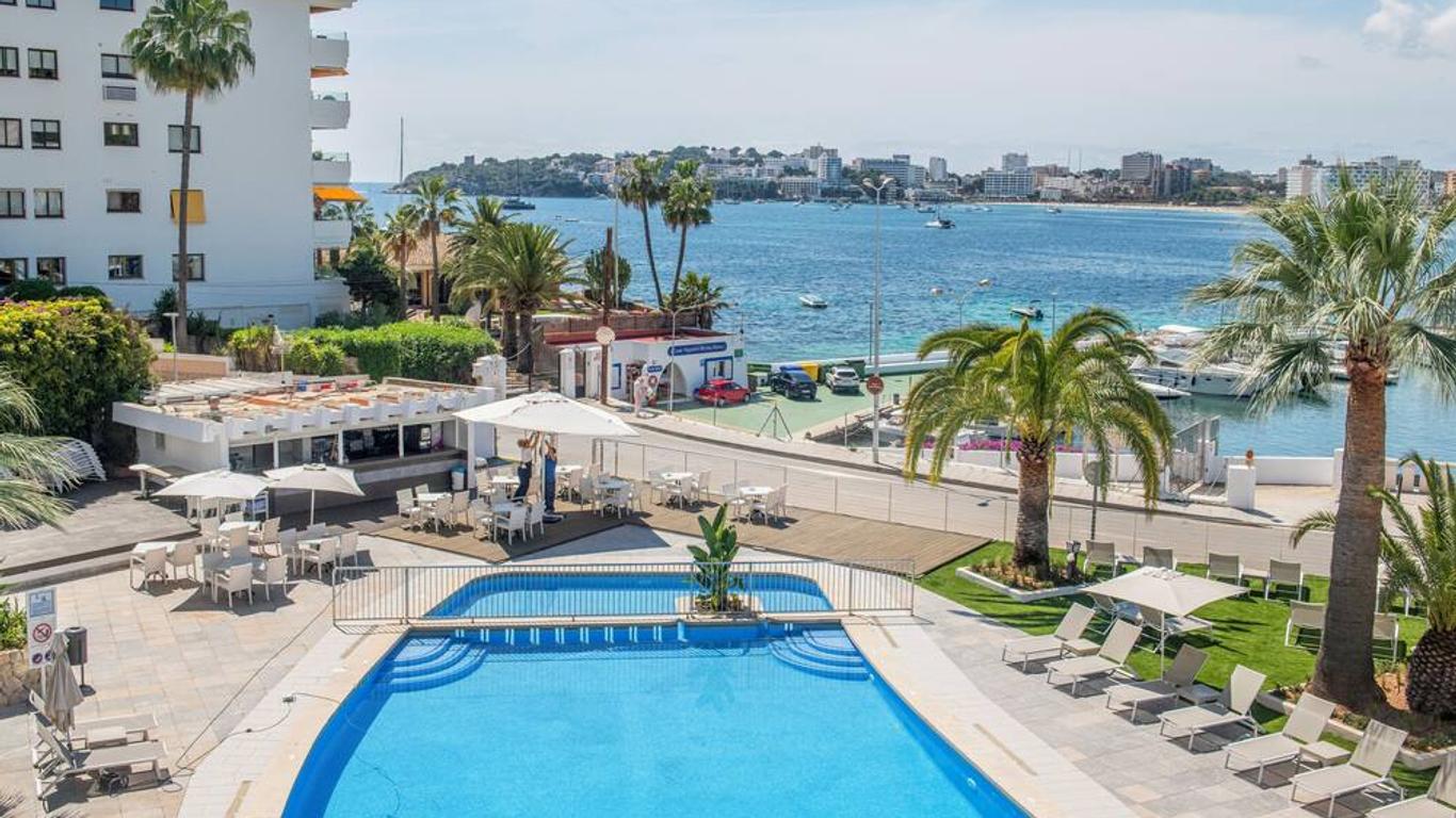 Roc Portonova Apartaments