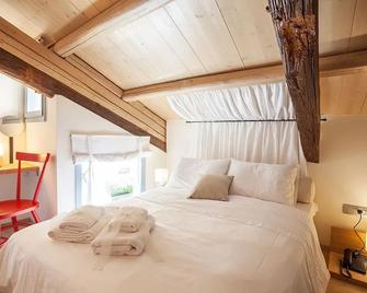 Nafplion 1841 - Náfplio - Makuuhuone