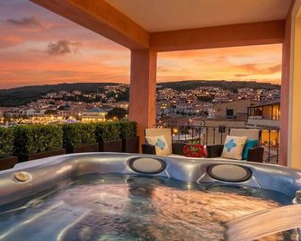 La Vecchia Fonte - Palau