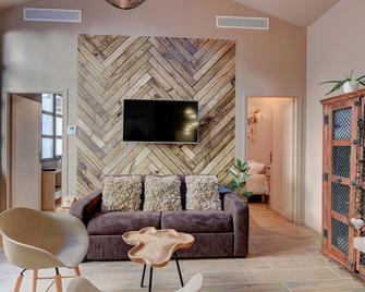 Loft Design, Forville, centre de Cannes - Cannes - Salon