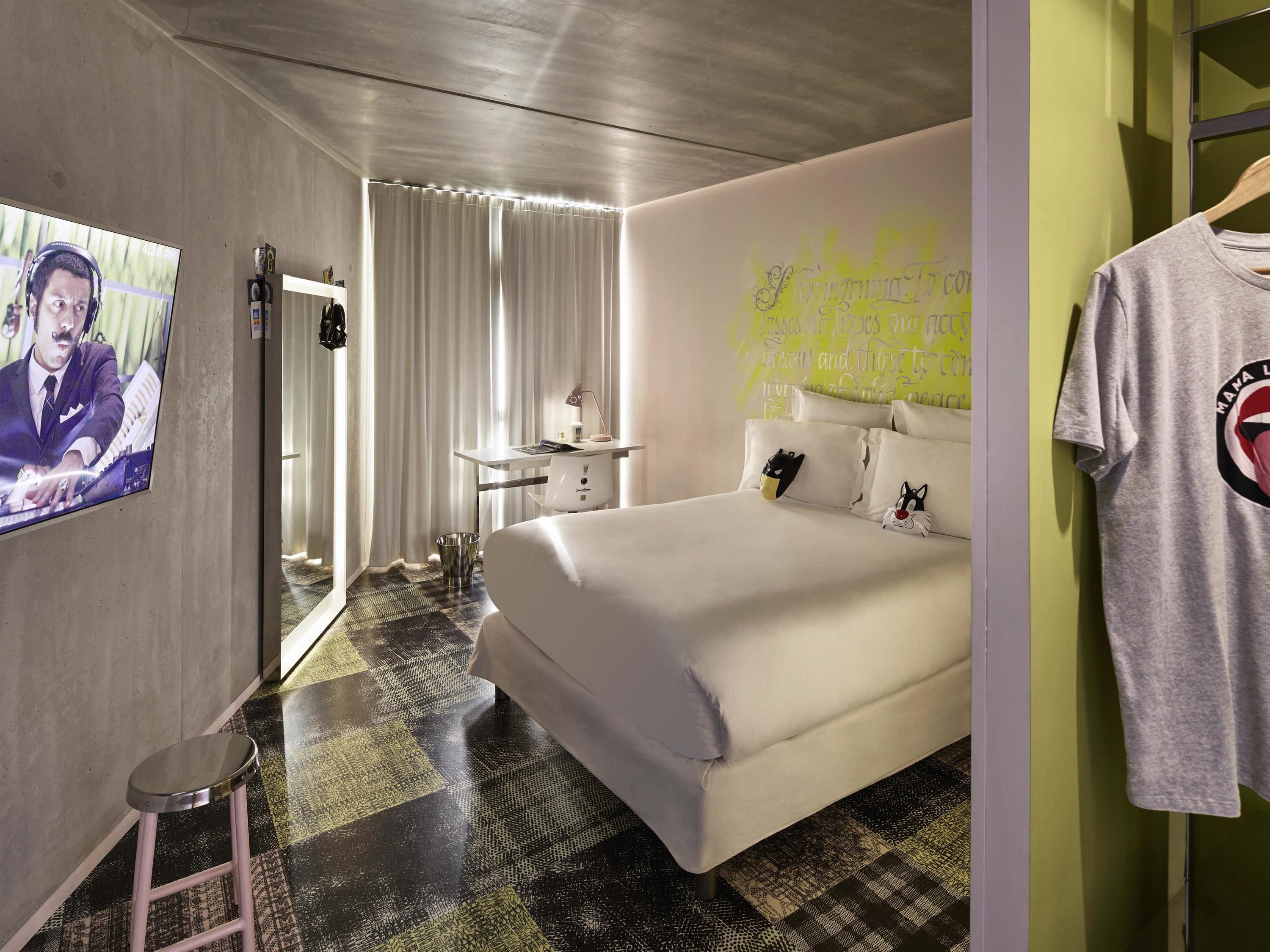 ماما شيلتر مرسيليا