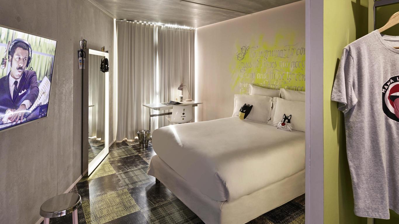 ماما شيلتر مرسيليا