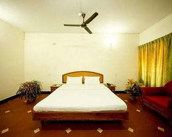 Ktdc Tamarind, Nilambur - Nilambur - Bedroom