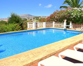 Casa Ines - Javea - Piscine