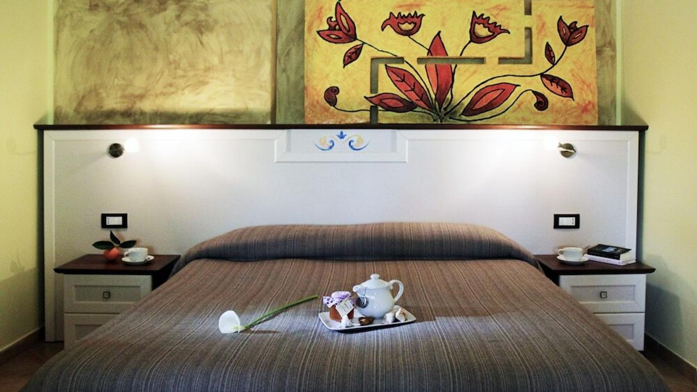 Agriturismo Montalbano