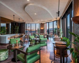 Swissôtel Tbilisi - Tbilisi - Bar