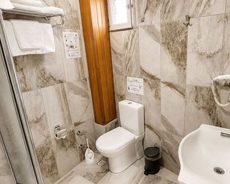 Masif House - Istanbul