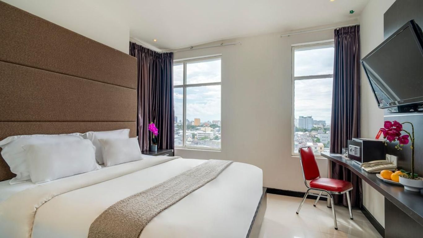 The One Hotel Makassar