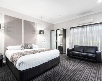 Comfort Inn Deakin Palms - Mildura - Chambre