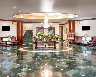 The Edward - Durban - Aula