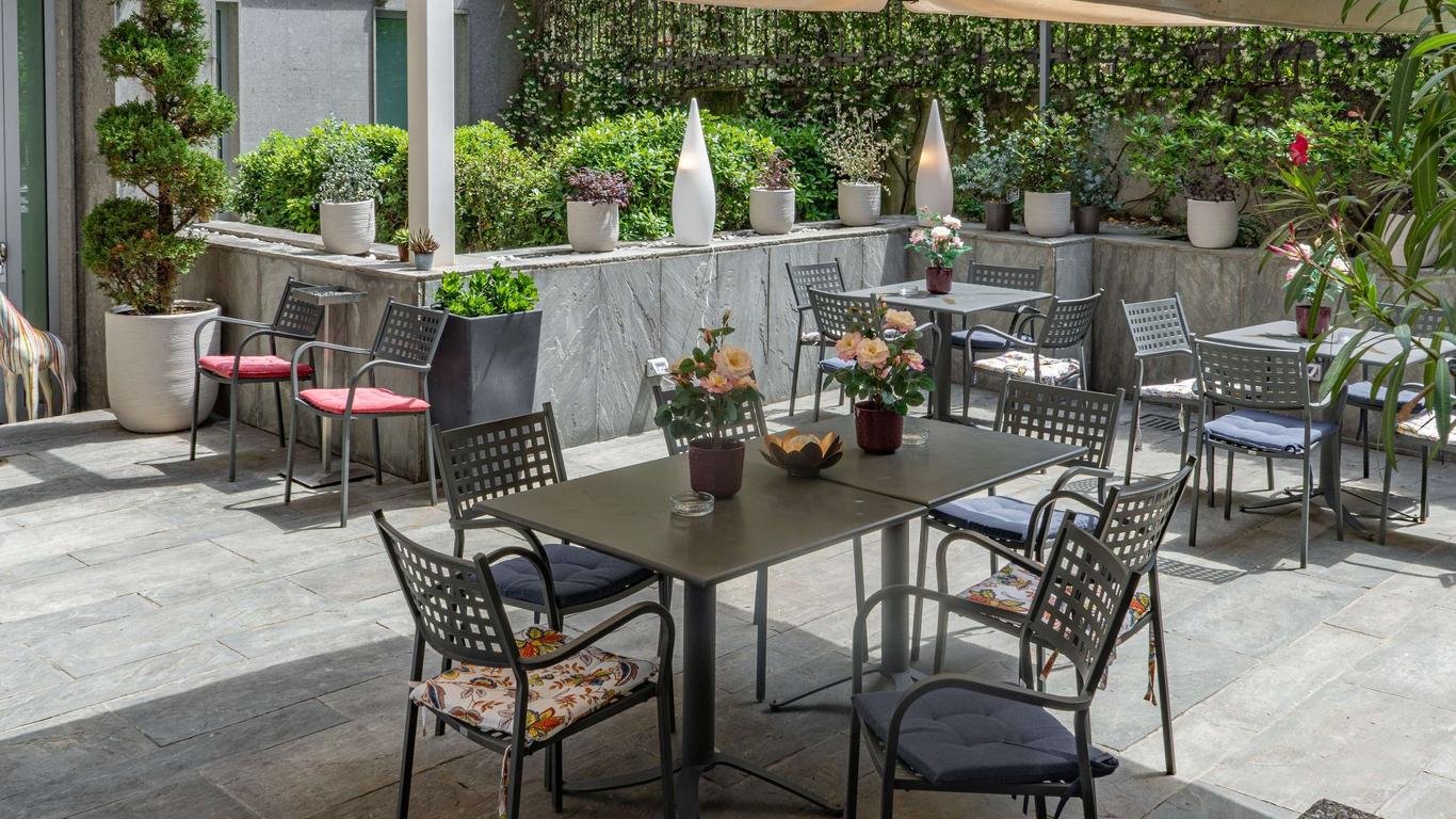 Mercure Milano Solari