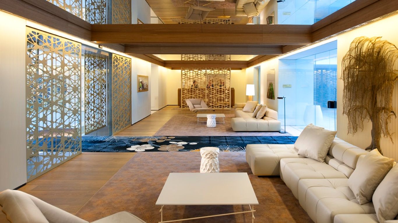 Mandarin Oriental, Barcelona